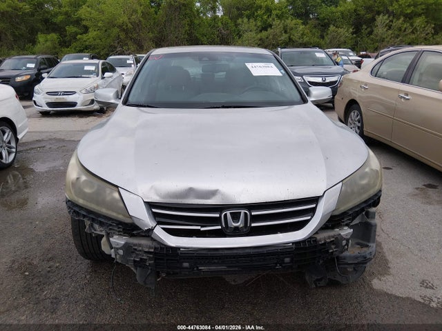 Продаж на аукціоні авто 2013 Honda Accord Ex-l V-6, vin: 1HGCR3F83DA008161, номер лоту: 44763084