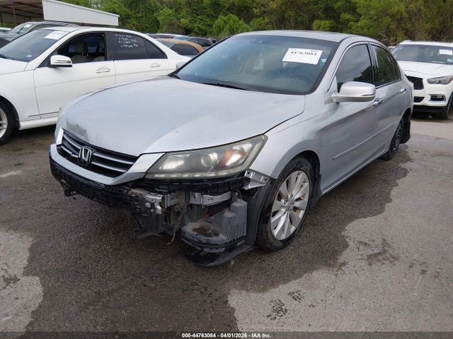 Продаж на аукціоні авто 2013 Honda Accord Ex-l V-6, vin: 1HGCR3F83DA008161, номер лоту: 44763084