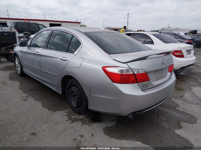 Продаж на аукціоні авто 2013 Honda Accord Ex-l V-6, vin: 1HGCR3F83DA008161, номер лоту: 44763084