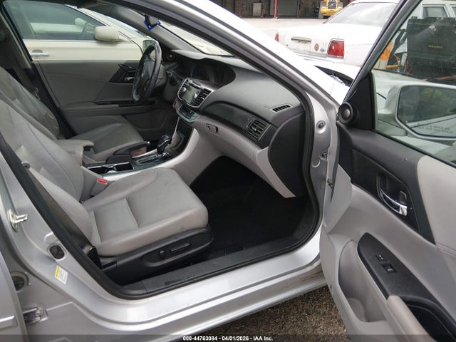 Продаж на аукціоні авто 2013 Honda Accord Ex-l V-6, vin: 1HGCR3F83DA008161, номер лоту: 44763084