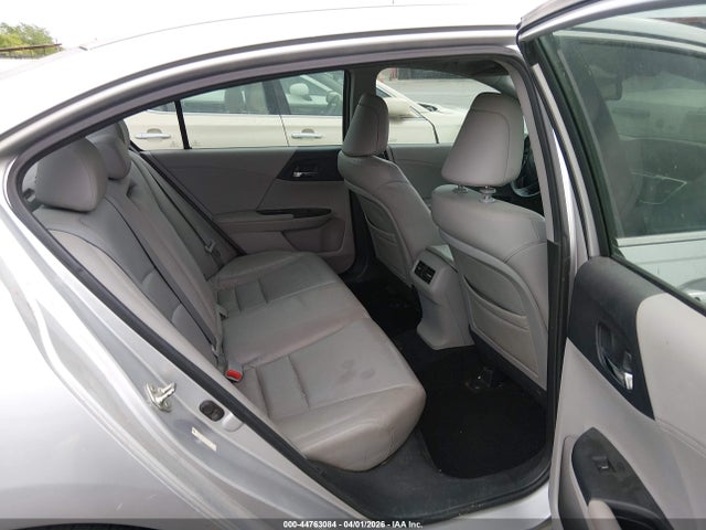 Продаж на аукціоні авто 2013 Honda Accord Ex-l V-6, vin: 1HGCR3F83DA008161, номер лоту: 44763084