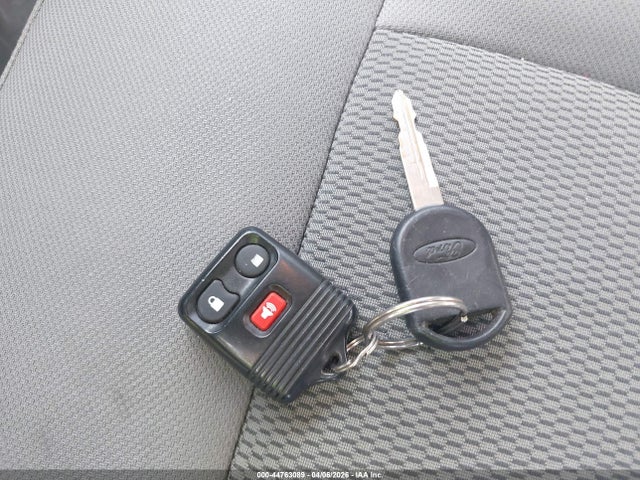 44763089 :رقم المزاد ، 1FTPW14544KD88787 vin ، 2004 Ford F-150 Fx4/lariat/xlt مزاد بيع