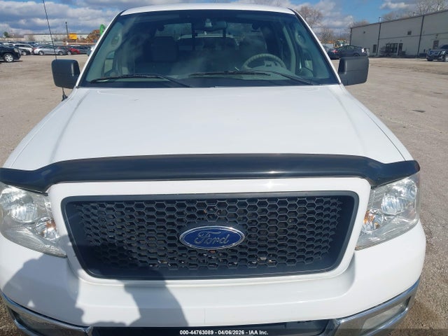 44763089 :رقم المزاد ، 1FTPW14544KD88787 vin ، 2004 Ford F-150 Fx4/lariat/xlt مزاد بيع