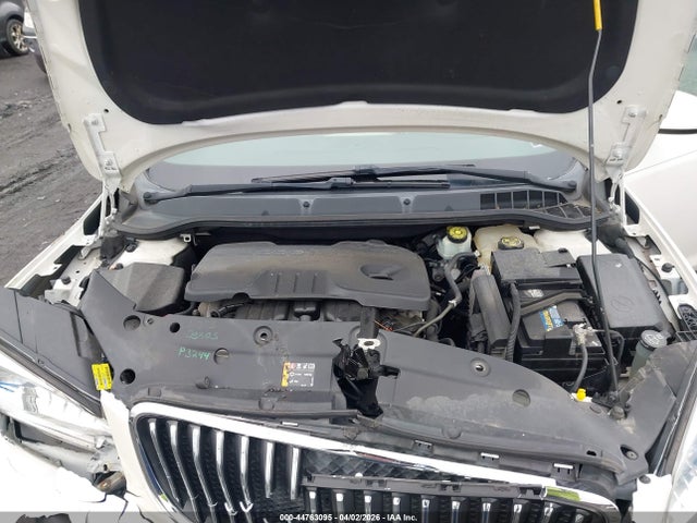 Продаж на аукціоні авто 2013 Buick Verano, vin: 1G4PP5SK2D4191971, номер лоту: 44763095
