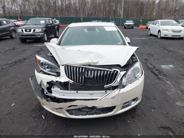 Продаж на аукціоні авто 2013 Buick Verano, vin: 1G4PP5SK2D4191971, номер лоту: 44763095