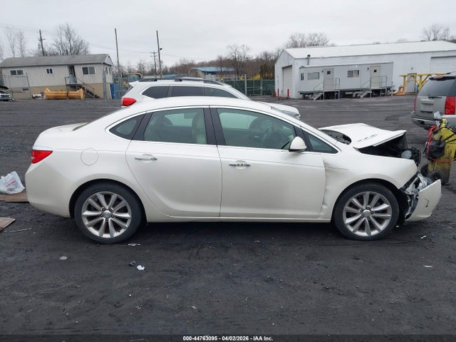 Продаж на аукціоні авто 2013 Buick Verano, vin: 1G4PP5SK2D4191971, номер лоту: 44763095