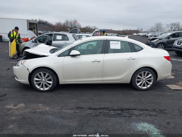 Продаж на аукціоні авто 2013 Buick Verano, vin: 1G4PP5SK2D4191971, номер лоту: 44763095