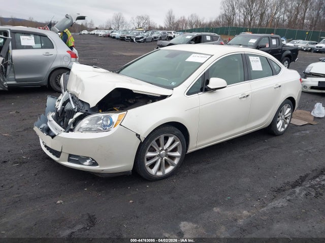 Продаж на аукціоні авто 2013 Buick Verano, vin: 1G4PP5SK2D4191971, номер лоту: 44763095