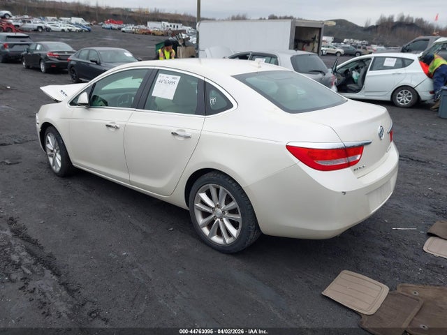 Продаж на аукціоні авто 2013 Buick Verano, vin: 1G4PP5SK2D4191971, номер лоту: 44763095