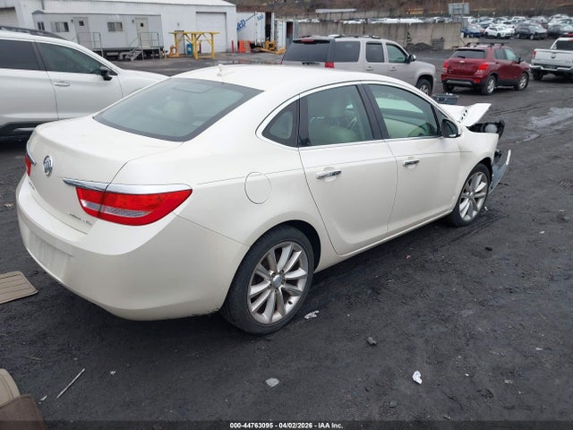 Продаж на аукціоні авто 2013 Buick Verano, vin: 1G4PP5SK2D4191971, номер лоту: 44763095