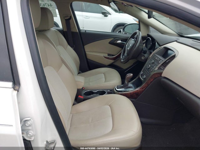Продаж на аукціоні авто 2013 Buick Verano, vin: 1G4PP5SK2D4191971, номер лоту: 44763095