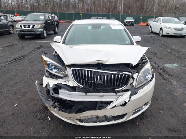 Продаж на аукціоні авто 2013 Buick Verano, vin: 1G4PP5SK2D4191971, номер лоту: 44763095