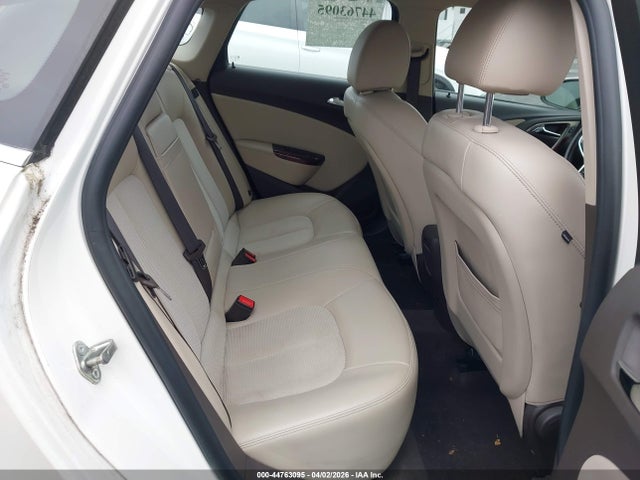 Продаж на аукціоні авто 2013 Buick Verano, vin: 1G4PP5SK2D4191971, номер лоту: 44763095