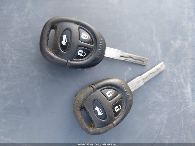 2002 SAAB 9-3 YS3DF58K522015791 Photo 10