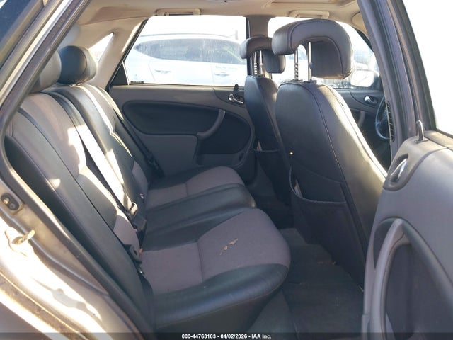 2002 SAAB 9-3 YS3DF58K522015791 Photo 7