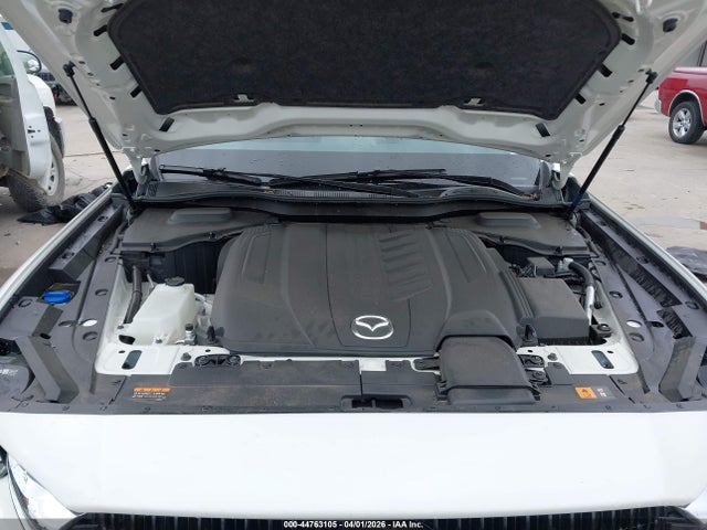 Aukcja sprzedaży 2025 Mazda Cx-90 3.3 Turbo Preferred Package, vin: JM3KKBHD1S1230026, numer aukcji: 44763105