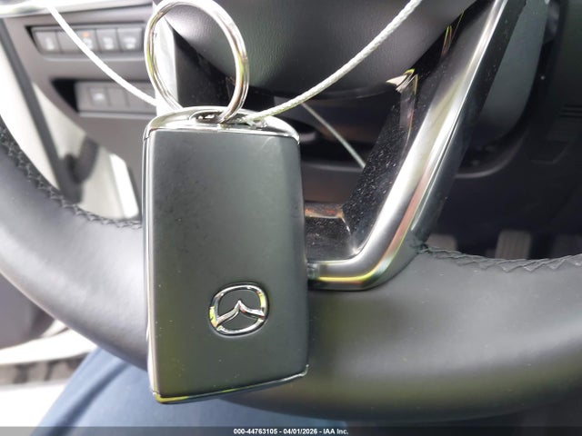 Aukcja sprzedaży 2025 Mazda Cx-90 3.3 Turbo Preferred Package, vin: JM3KKBHD1S1230026, numer aukcji: 44763105