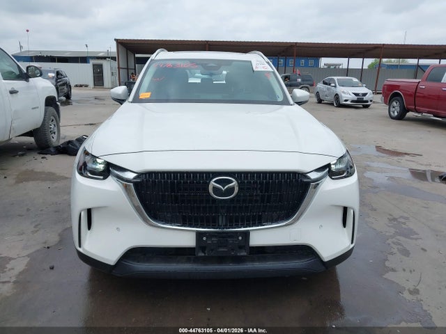 Aukcja sprzedaży 2025 Mazda Cx-90 3.3 Turbo Preferred Package, vin: JM3KKBHD1S1230026, numer aukcji: 44763105