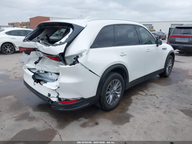 Aukcja sprzedaży 2025 Mazda Cx-90 3.3 Turbo Preferred Package, vin: JM3KKBHD1S1230026, numer aukcji: 44763105