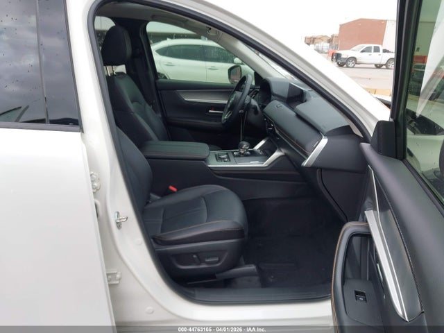 Aukcja sprzedaży 2025 Mazda Cx-90 3.3 Turbo Preferred Package, vin: JM3KKBHD1S1230026, numer aukcji: 44763105