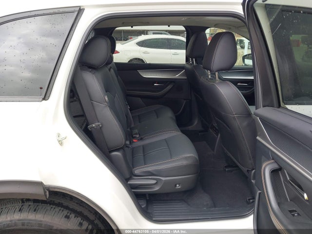 Aukcja sprzedaży 2025 Mazda Cx-90 3.3 Turbo Preferred Package, vin: JM3KKBHD1S1230026, numer aukcji: 44763105