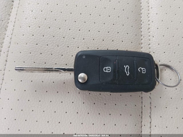 Aukcja sprzedaży 2017 Volkswagen Jetta 1.4t Se, vin: 3VWDB7AJ6HM290729, numer aukcji: 44763106