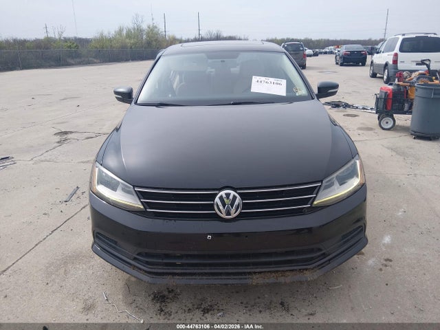 Aukcja sprzedaży 2017 Volkswagen Jetta 1.4t Se, vin: 3VWDB7AJ6HM290729, numer aukcji: 44763106