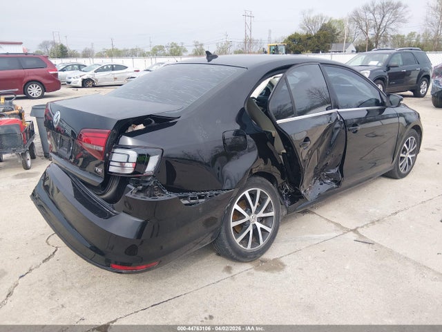 Aukcja sprzedaży 2017 Volkswagen Jetta 1.4t Se, vin: 3VWDB7AJ6HM290729, numer aukcji: 44763106