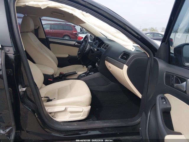 Aukcja sprzedaży 2017 Volkswagen Jetta 1.4t Se, vin: 3VWDB7AJ6HM290729, numer aukcji: 44763106