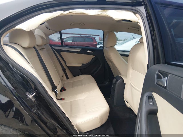 Aukcja sprzedaży 2017 Volkswagen Jetta 1.4t Se, vin: 3VWDB7AJ6HM290729, numer aukcji: 44763106
