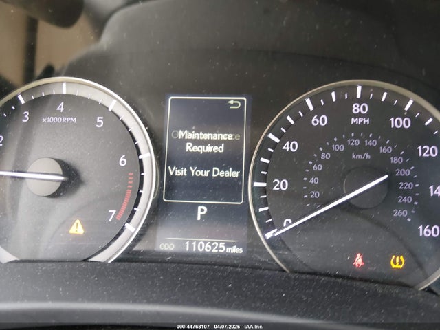 44763107 :رقم المزاد ، JTJGZKCA8J2000187 vin ، 2018 Lexus Rx 350l Luxury مزاد بيع