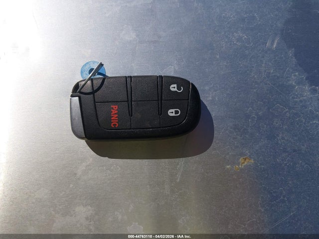 44763110 :رقم المزاد ، 3C4PDCAB4ET237279 vin ، 2014 Dodge Journey American Value Pkg مزاد بيع