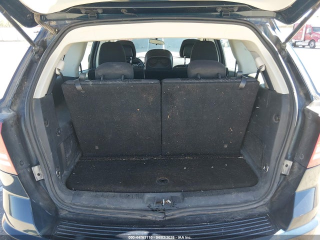 44763110 :رقم المزاد ، 3C4PDCAB4ET237279 vin ، 2014 Dodge Journey American Value Pkg مزاد بيع