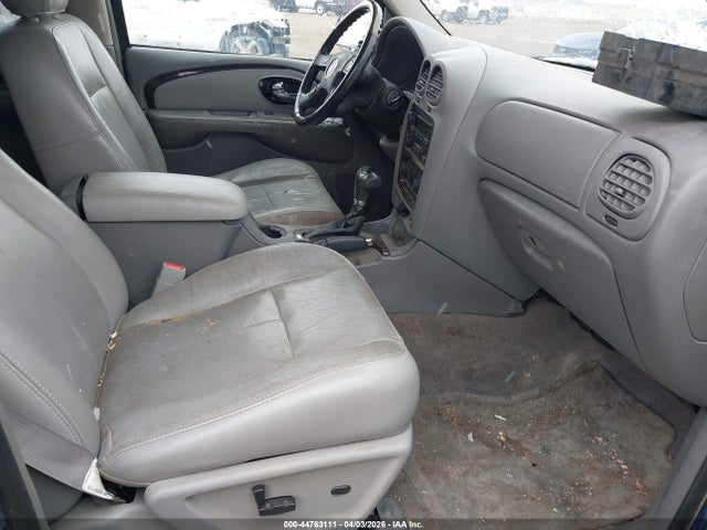 Продаж на аукціоні авто 2006 Buick Rainier Cxl, vin: 5GADT13S262122904, номер лоту: 44763111