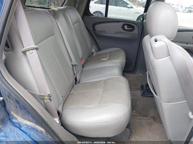 Продаж на аукціоні авто 2006 Buick Rainier Cxl, vin: 5GADT13S262122904, номер лоту: 44763111