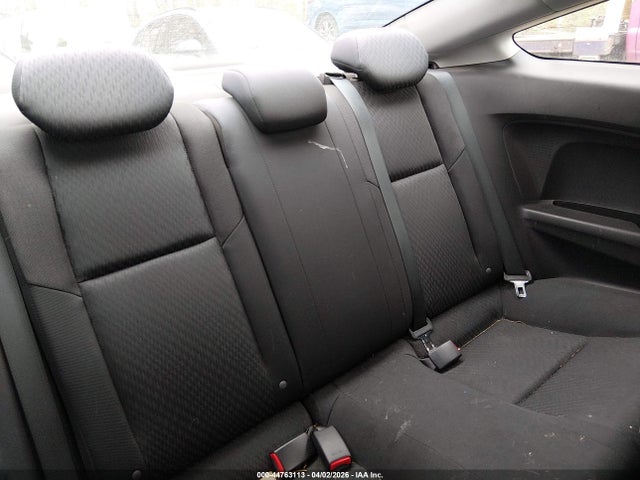 44763113 :رقم المزاد ، 2HGFG3B8XFH523557 vin ، 2015 Honda Civic Ex مزاد بيع