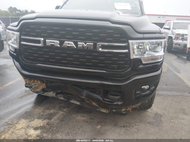44763117 :رقم المزاد ، 3C63RRHL1PG522462 vin ، 2023 Ram 3500 Big Horn  4x4 8' Box مزاد بيع