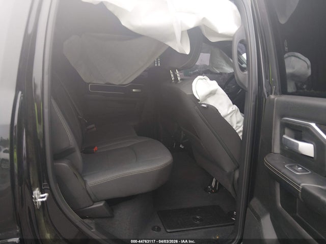 44763117 :رقم المزاد ، 3C63RRHL1PG522462 vin ، 2023 Ram 3500 Big Horn  4x4 8' Box مزاد بيع