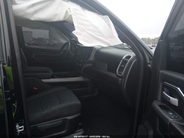 44763117 :رقم المزاد ، 3C63RRHL1PG522462 vin ، 2023 Ram 3500 Big Horn  4x4 8' Box مزاد بيع