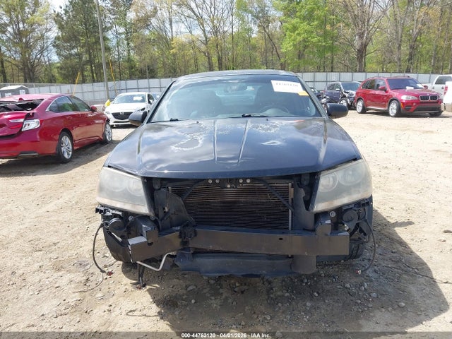 Aukcja sprzedaży 2013 Dodge Avenger Sxt, vin: 1C3CDZCB5DN655092, numer aukcji: 44763120