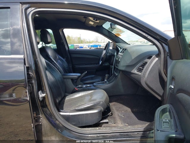 Aukcja sprzedaży 2013 Dodge Avenger Sxt, vin: 1C3CDZCB5DN655092, numer aukcji: 44763120