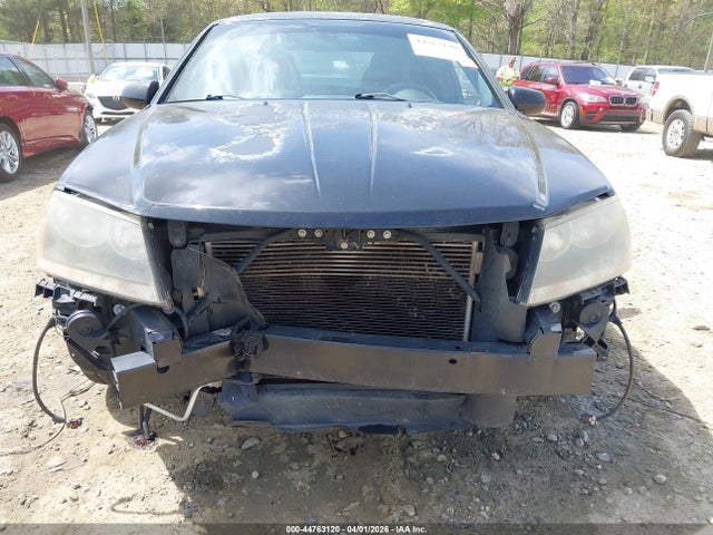 Aukcja sprzedaży 2013 Dodge Avenger Sxt, vin: 1C3CDZCB5DN655092, numer aukcji: 44763120
