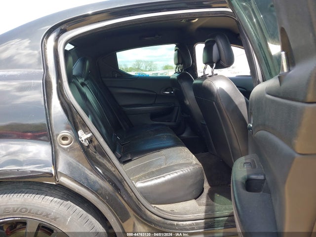 Aukcja sprzedaży 2013 Dodge Avenger Sxt, vin: 1C3CDZCB5DN655092, numer aukcji: 44763120