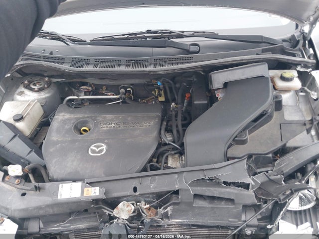 Продаж на аукціоні авто 2009 Mazda Mazda5 Sport, vin: JM1CR29L390327873, номер лоту: 44763127