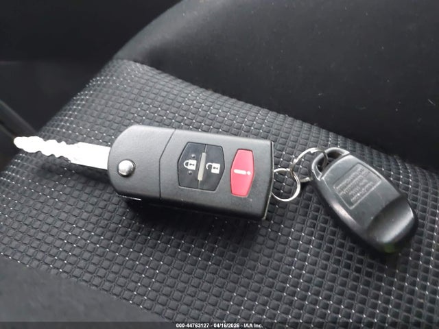 Продаж на аукціоні авто 2009 Mazda Mazda5 Sport, vin: JM1CR29L390327873, номер лоту: 44763127