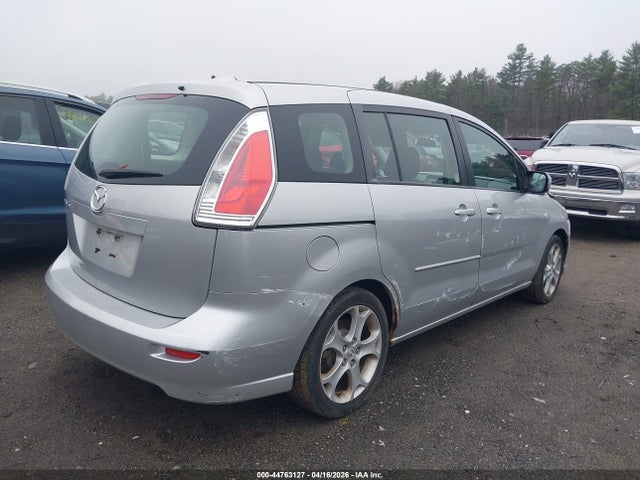 Продаж на аукціоні авто 2009 Mazda Mazda5 Sport, vin: JM1CR29L390327873, номер лоту: 44763127