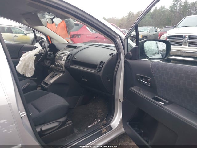 Продаж на аукціоні авто 2009 Mazda Mazda5 Sport, vin: JM1CR29L390327873, номер лоту: 44763127