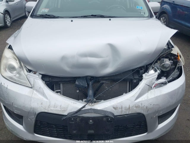 Продаж на аукціоні авто 2009 Mazda Mazda5 Sport, vin: JM1CR29L390327873, номер лоту: 44763127