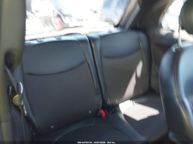 2015 FIAT 500E 3C3CFFGEXFT709695 Photo 7