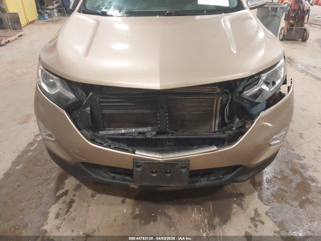 Продажа на аукционе авто 2019 Chevrolet Equinox Premier, vin: 2GNAXXEV7K6117671, номер лота: 44763138